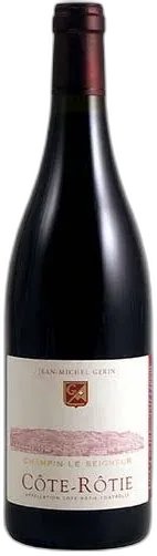 image du vin Champin le Seigneur