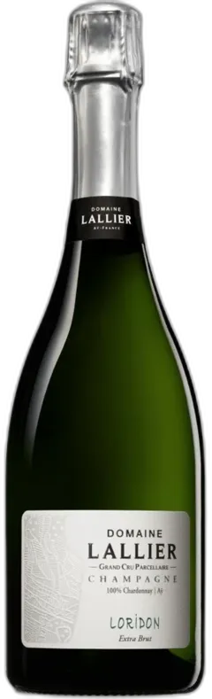 image du vin Lallier Brut Nature
