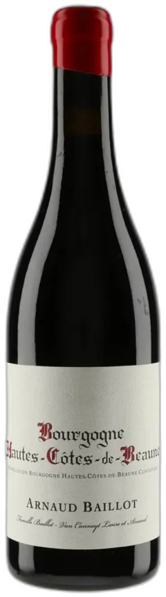 illustration du vin Hautes-Côtes de Beaune