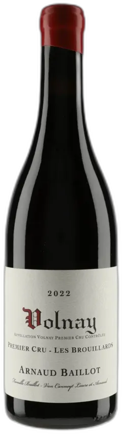 photos du vin les Brouillards