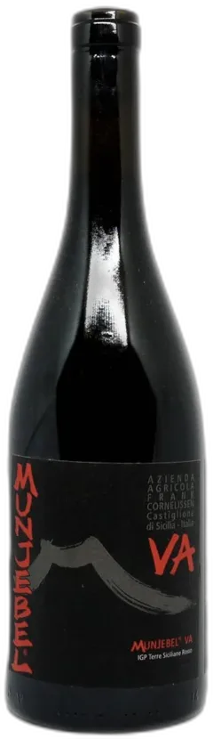 capture du vin Munjebel va Vigne Alte