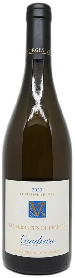 photo du vin les Terrasses de l'Empire