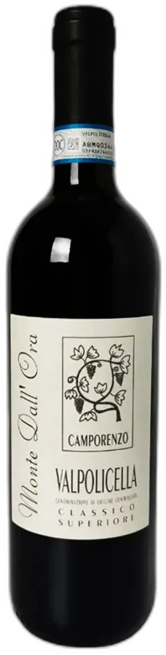 image du vin Vino Nato Disobbediente
