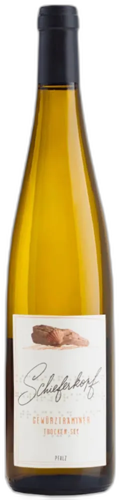 photo du vin Gewürztraminer Schieferkopf