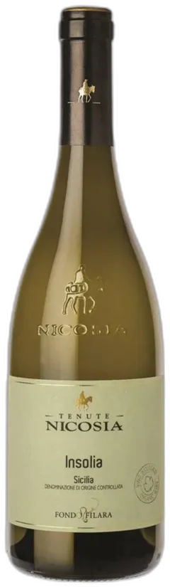 image du vin Fondo Filara