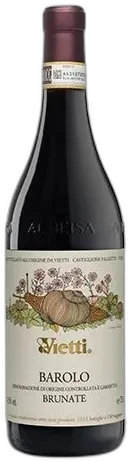 image du vin Brunate