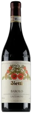 image du vin Barolo Lazzarito Vietti