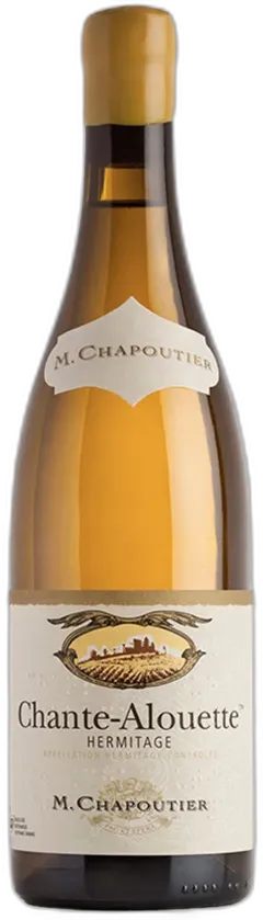photo du vin Chante Alouette