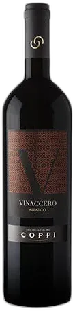 photo du vin Vinaccero