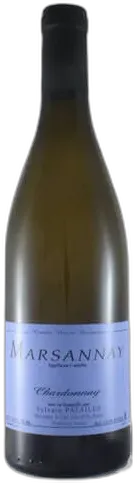 illustration du vin Marsannay Sylvain Pataille