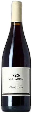 image du vin Pinot Nero Vallarom