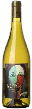photo du vin Autora Xarel·lo Vermell