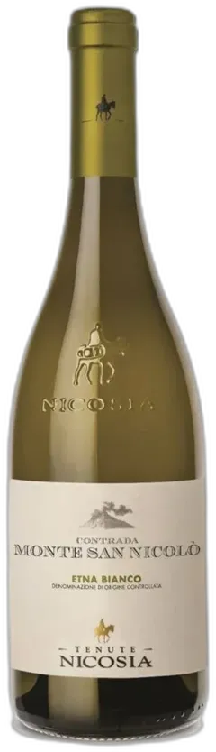illustration du vin Contrada Monte San Nicolò