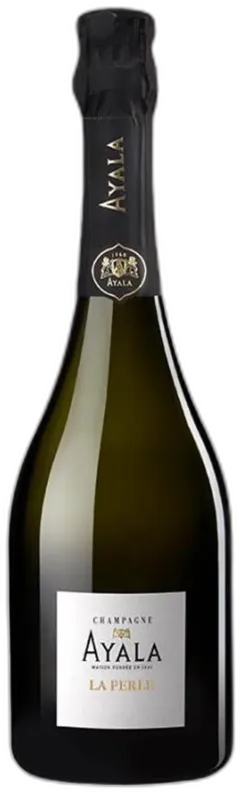 illustration du vin Ayala Perle d’Ayala