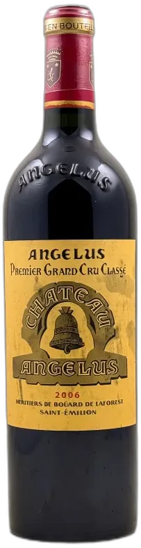 capture du vin Magnum