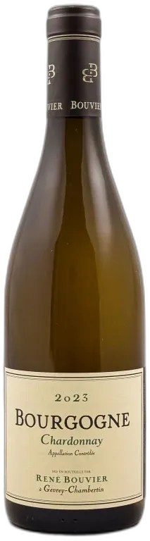 photo du vin Aligoté Vieilles Vignes Sans Souffre, Domaine René Bouvier