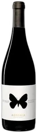 image du vin Ausonia Montepulciano d’Abruzzo Teramane Apollo