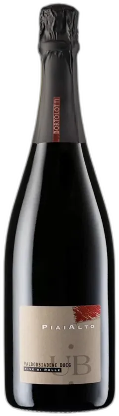 vue du vin Rive di Rolle “Vigna Piai Alto”