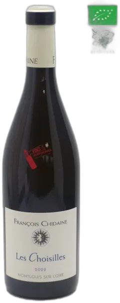 photo du vin Les Choisilles