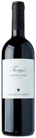 photo du vin Domenico Clerico Barbera d’Alba Tre Vigne