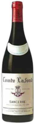 aperçu du vin Domaine Comte Lafond Sancerre Rouge 2023