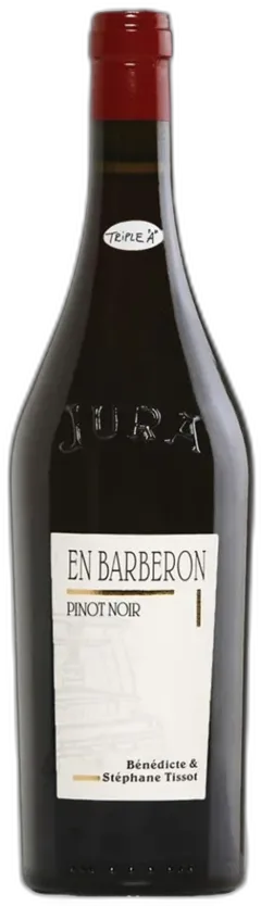 photos du vin Pinot Noir en Barberon