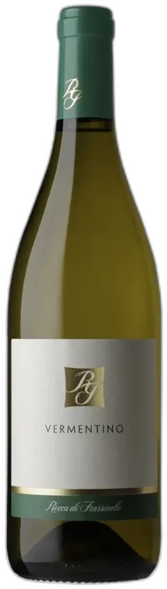 illustration du vin Vermentino