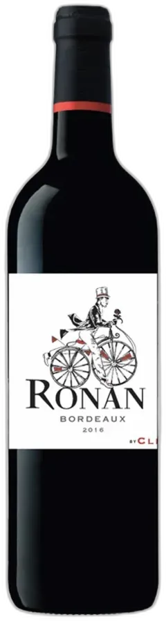 photo du vin Chateau Clinet