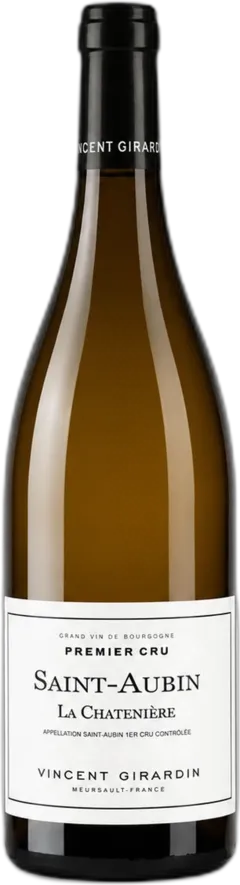 photo du vin la Chateniere