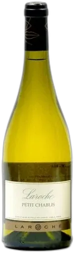 photo du vin Petit Chablis