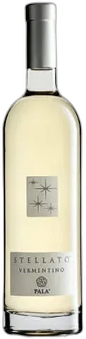 illustration du vin Vermentino di Sardegna 'Stellato' Pala