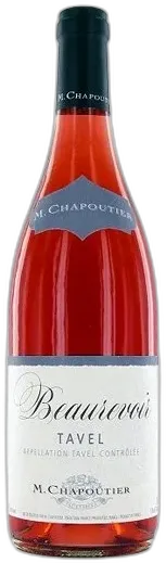 image du vin Beaurevoir