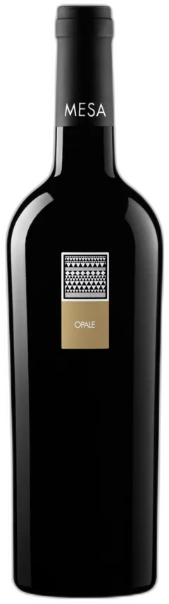 image du vin Vermentino di Sardegna Doc 'Opale' Cantina Mesa