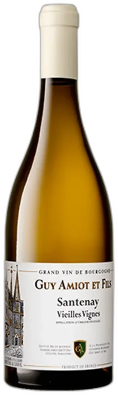 image du vin Vielles Vignes