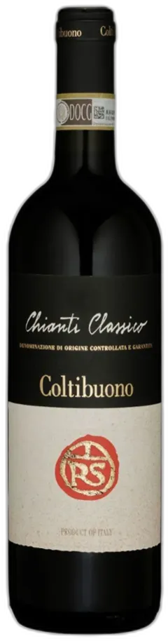 aperçu du vin Chianti Classico Docg Badia a Coltibuono