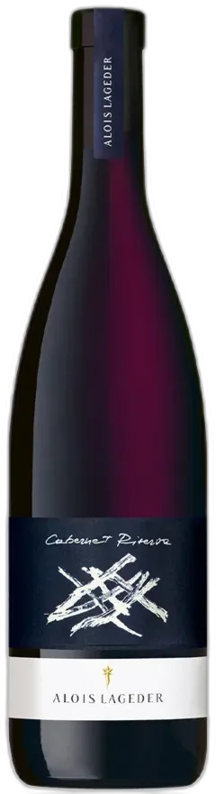 vue du vin Alto Adige Gewürztraminer Doc Alois Lageder