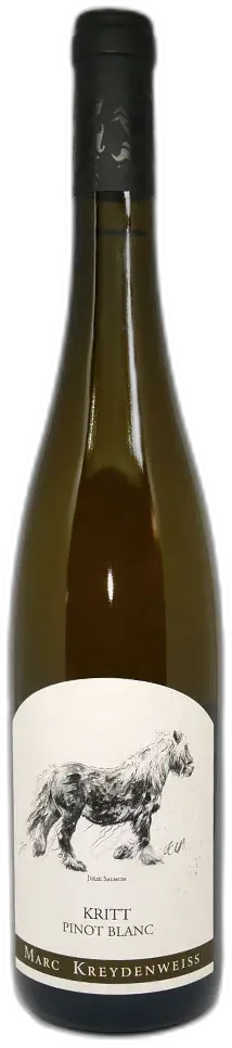 photo du vin Alsace Clos du Val D&Apos;Eléon Marc Kreydenweiss