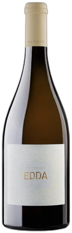 photo du vin Edda Bianco Salento