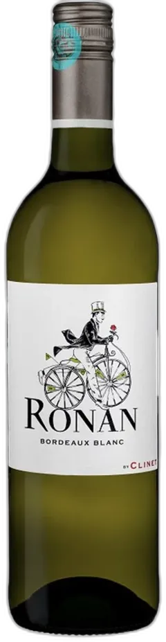 photo du vin Ronan by Clinet