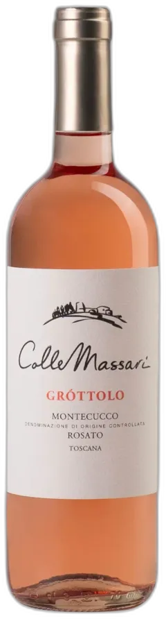 photo du vin Montecucco Rosso 'Rigoleto' Collemassari