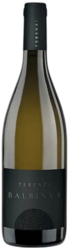 photo du vin Vermentino in Anfora 'Balbinvs