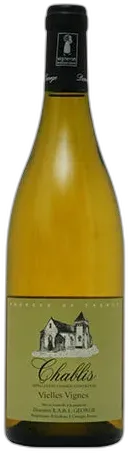 image du vin Vieilles Vignes