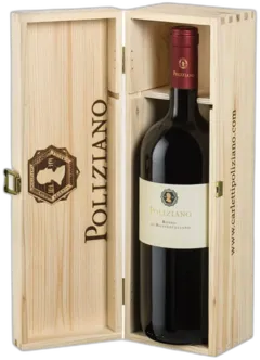 image du vin Rosso di Montepulciano Doc Poliziano