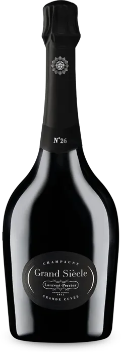 illustration du vin Grand Siècle Itération no. 27 Brut