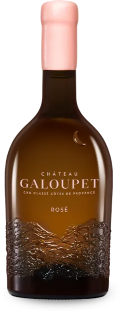 photo du vin Chateau du Galoupet