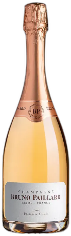 photo du vin Champagne Première Cuvée Bruno Paillard