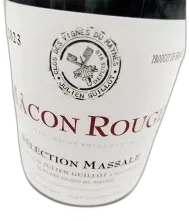 illustration du vin Clos des Vignes du Maynes