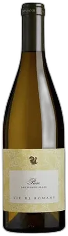 photos du vin Friuli Isonzo Sauvignon Doc "Piere" Vie di Romans
