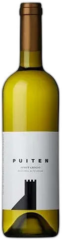 photo du vin Gewürztraminer Colterenzio