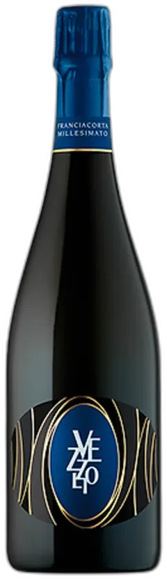 photos du vin Vezzoli Franciacorta Brut